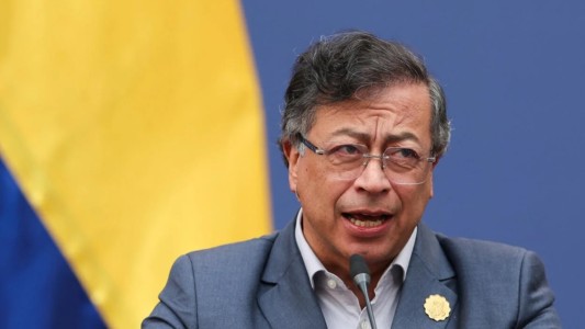 Revocaron la visa de Petro tras “acciones imprudentes e incendiarias” en Nueva York