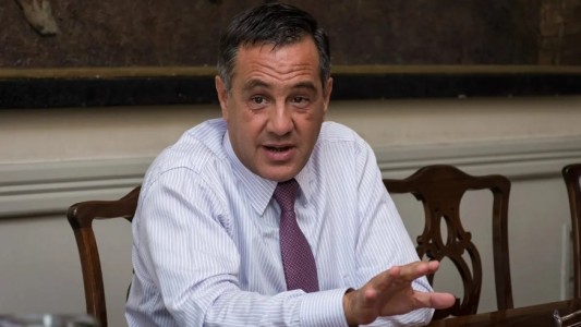 "La pobreza no es un orgullo, es una miseria planificada”: la dura crítica de Finocchiaro al populismo