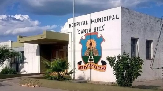 Dolor en Córdoba: un futbolista de 13 años murió tras desplomarse en pleno partido