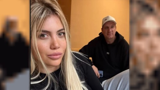 Valentino López fue operado con éxito y ya recibió el alta médica