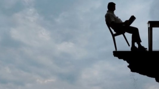 "El declive": ¿cómo construimos nuestra felicidad?