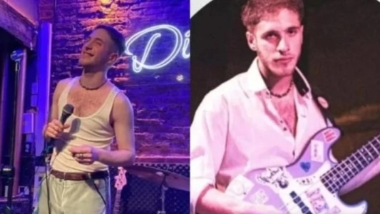 Conmoción en Mar del Plata: hallaron sin vida a un músico que era buscado desde el viernes