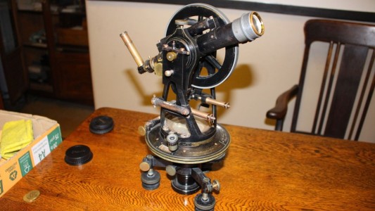 Robo en el Colegio Nacional de Buenos Aires: sustrajeron un instrumento de gran valor histórico y científico