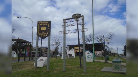 “Está muy asustada”: apareció la adolescente de 16 años que se extravío en Merlo