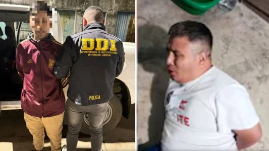 Triple crimen narco en Florencio Varela: indagan a los últimos dos detenidos