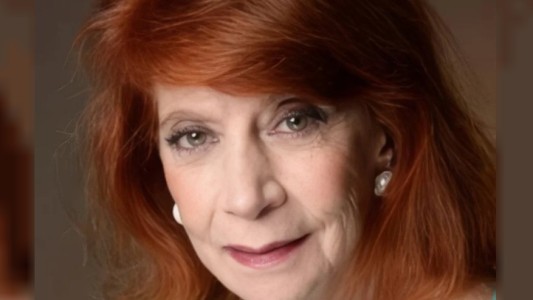 Murió la actriz Adriana Aizenberg