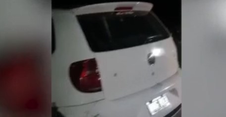 Triple crimen narco: hallaron en Quilmes el auto de Sotacuro