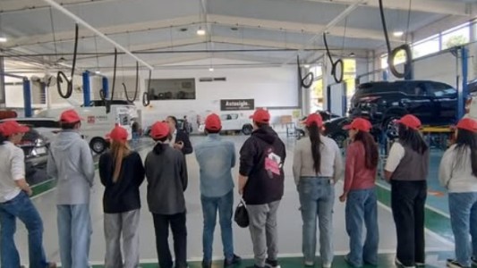 Acompañar en el primer empleo: motor de inclusión y desarrollo para los jóvenes