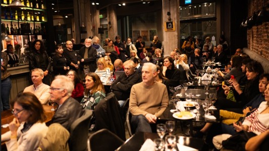 Se creó la Fundación Teatro Picadero, un nuevo espacio para la cultura argentina