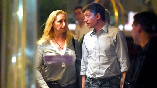 Milei anticipa que habrá cambios de gabinete después de las elecciones de octubre