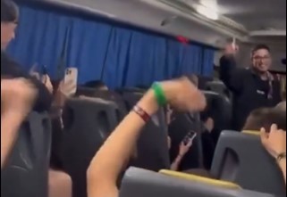 Qué medidas tomaron desde la Escuela Humanos de Canning tras los cánticos antisemitas