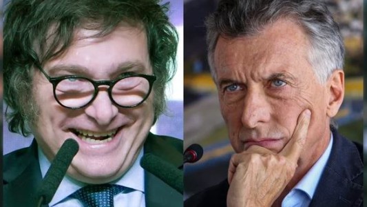 Macri confirmó reunión con Milei en Olivos y reveló qué hablaron: “La verdad de lo que pienso del país”