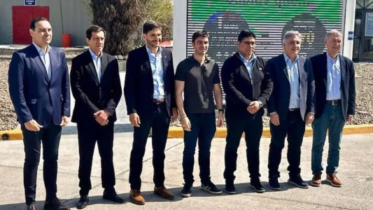 Los gobernadores de Provincias Unidas buscan romper la polarización: "Estamos podridos de elegir Cristina o Milei"