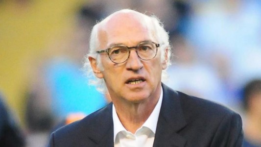 El mensaje de Carlos Bianchi a la Selección: "Hay que creer para lograr algo"