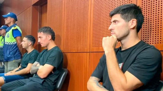 La periodista tucumana que denunció a los exjugadores de Vélez por violación intentó quitarse la vida