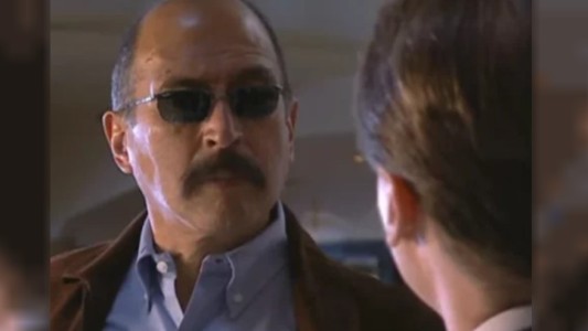 Murió José Andrada, el actor de Los Simuladores que inmortalizó la frase: “¿No hay un piquito para mí?“