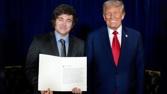 Legisladores demócratas no quieren que la Administración Trump “salve” a su “amigo” Milei