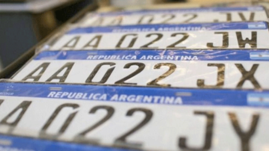 Aseguran que se normalizó la entrega de patentes para vehículos 0km