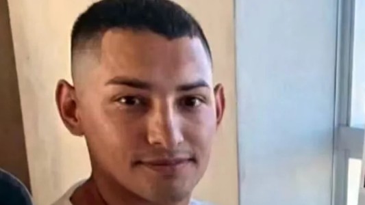 Perú expulsó a Matías Ozorio, el ladero de "Pequeño J“