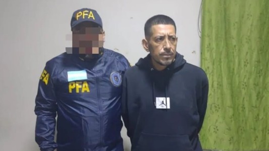 “Dumbo” confesó su rol como jefe de una organización narcocriminal con base en Capital Federal y Buenos Aires