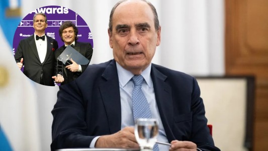 "Buenos resultados": Francos celebró el avance de negociaciones entre la Argentina y Estados Unidos