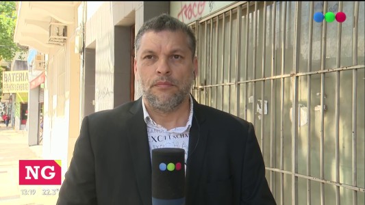 "El móvil del triple crimen: robaron 400 kilos de droga", informó el abogado de Sotacuro y su sobrina