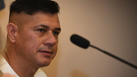 Ratificaron la condena a prisión perpetua contra el asesino de Ferni Ayala