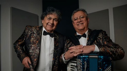 Marcos Camino sobre la salida de Cacho Deicas de Los Palmeras: "Es como haber perdido un amigo"