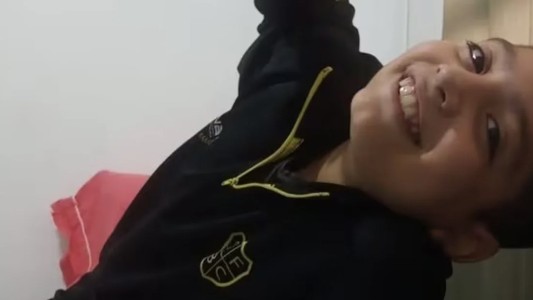 Caso Bastian: el defensor del policía pidió que se lo juzgue por otro delito y se postergó la sentencia