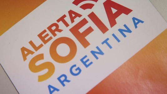 El Senado le dio media sanción al proyecto que busca convertir en ley el Sistema de Alerta Sofía