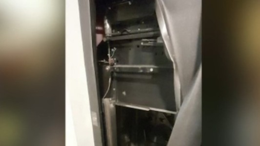 Cayó un ascensor con 9 jóvenes adentro