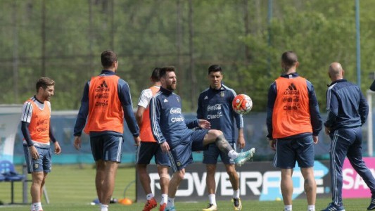 Todas las combinaciones: ¿qué resultados necesita Argentina para estar en Rusia 2018?