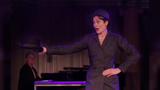 “Una película sin Julie”: el homenaje argentino a los 90 años de Julie Andrews