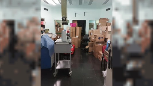 El Gobierno pone en marcha un plan de obras en el Hospital Garrahan