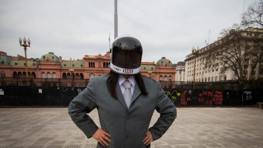 "Cruda. Hija de los 90", en dos únicas funciones