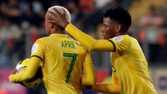 Los insólitos números de Nueva Caledonia en el Mundial Sub 20: perdió 5-0 y acumula 14 goles recibidos en dos partidos