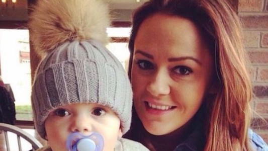 La madre que se rindió ante el cáncer para salvar a su futura hija