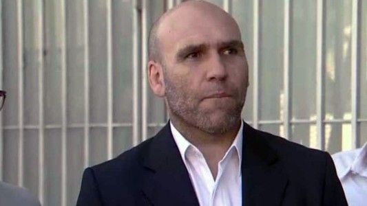 Arribas: “Puede ser que estemos cerca del fin”