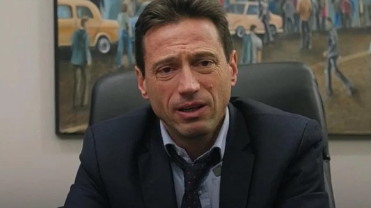 La Justicia declaró “irregular” la acefalía en San Lorenzo y Moretti vuelve a ser presidente del club