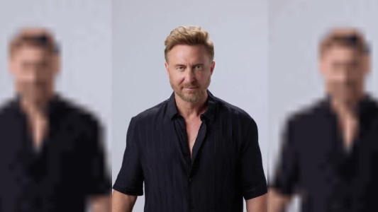 Eligieron a David Guetta como el DJ N° 1 del mundo