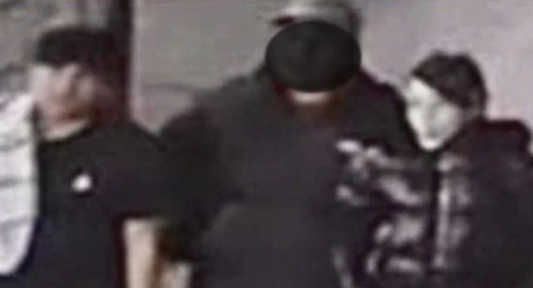 Quién es "El Loco David", el nuevo sospechoso en el triple crimen narco