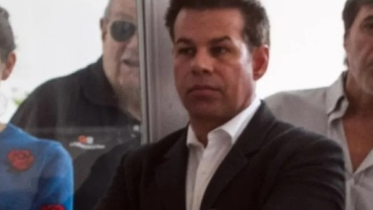 “El error de Espert fue negarme”: Fred Machado habla por primera vez después del escándalo