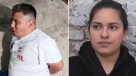 Triple crimen narco: las declaraciones de Florencia Ibáñez y Sotacuro