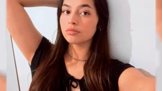 Hallaron sin vida a Daiana Mendieta, la joven que estaba desaparecida en Entre Ríos