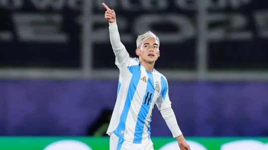 Mundial Sub 20: Argentina choca con Nigeria en los octavos de final
