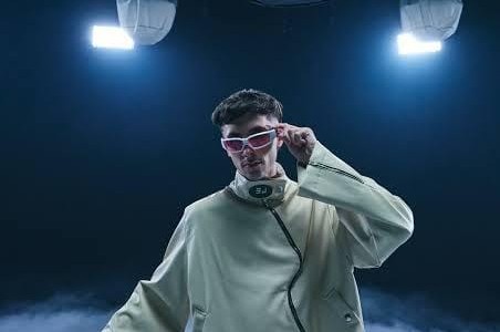 Ramky, el productor cordobés detrás del éxito de Luck Ra