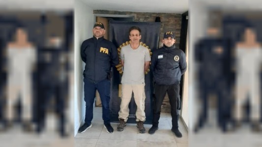 La Corte Suprema confirmó la extradición de Fred Machado a Estados Unidos