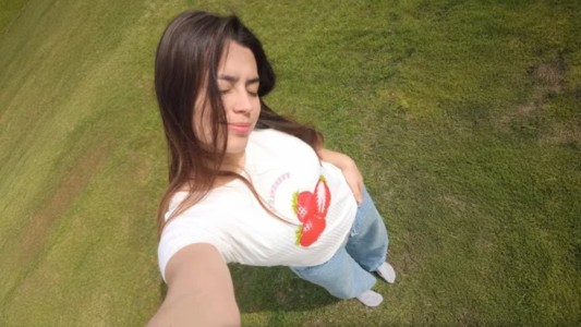 Crimen de Daiana Mendieta: peritarán una camioneta blanca y el único acusado se negó a ser detenido