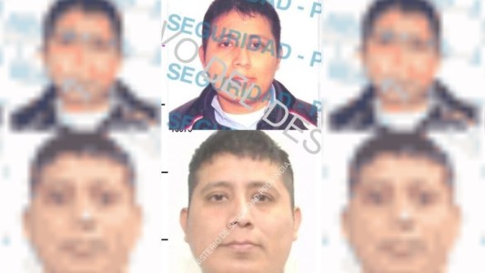 Triple crimen narco: identificaron a los prófugos Alex y el Tarta