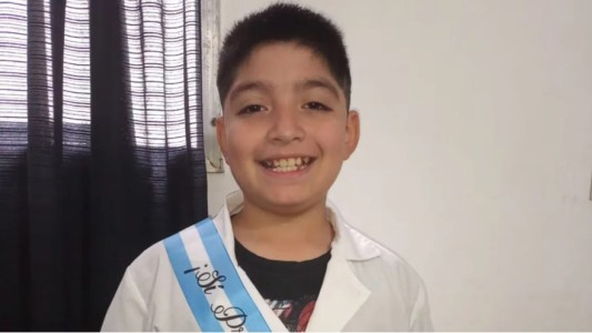 Condenaron a 21 años al policía que asesinó a Bastian